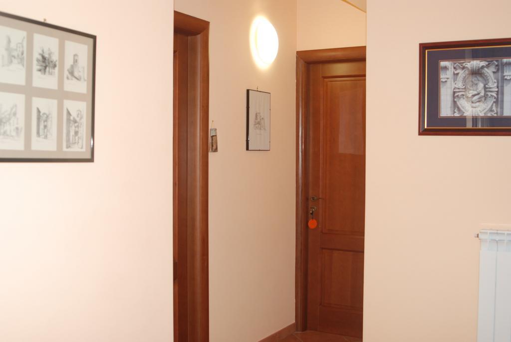 Casa Mariu Hotel ซาลา คอนซิลินา ภายนอก รูปภาพ