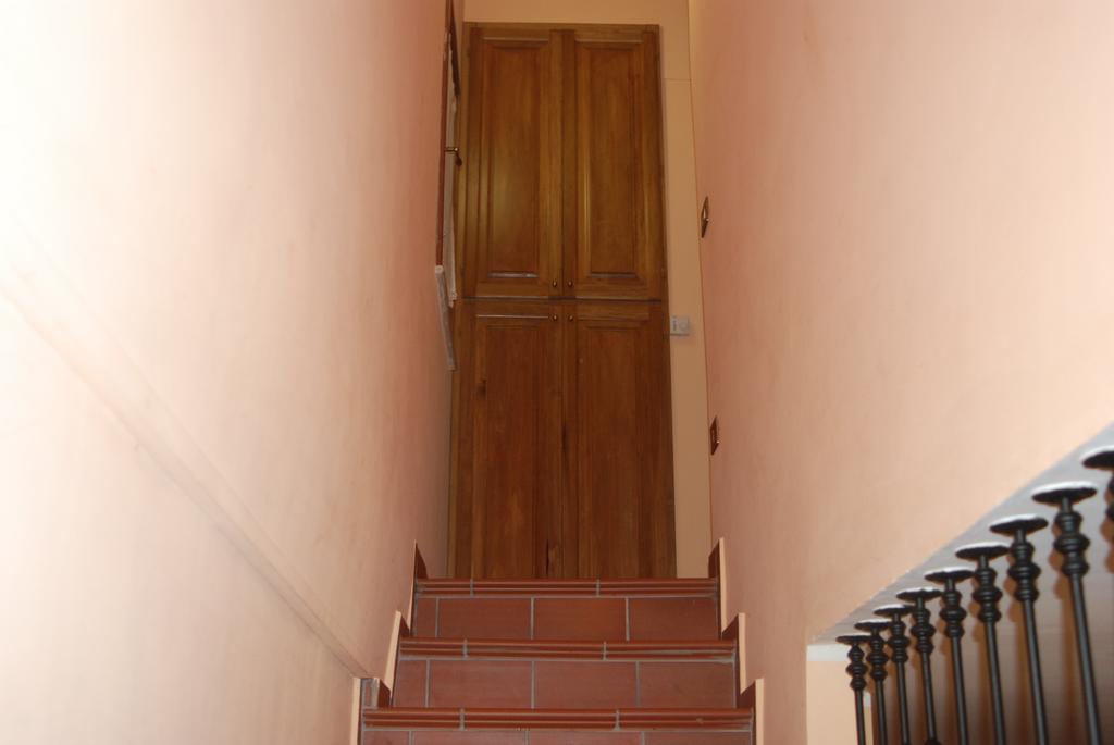 Casa Mariu Hotel ซาลา คอนซิลินา ภายนอก รูปภาพ