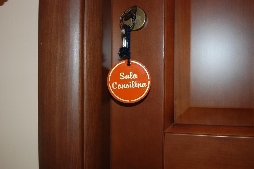 Casa Mariu Hotel ซาลา คอนซิลินา ห้อง รูปภาพ