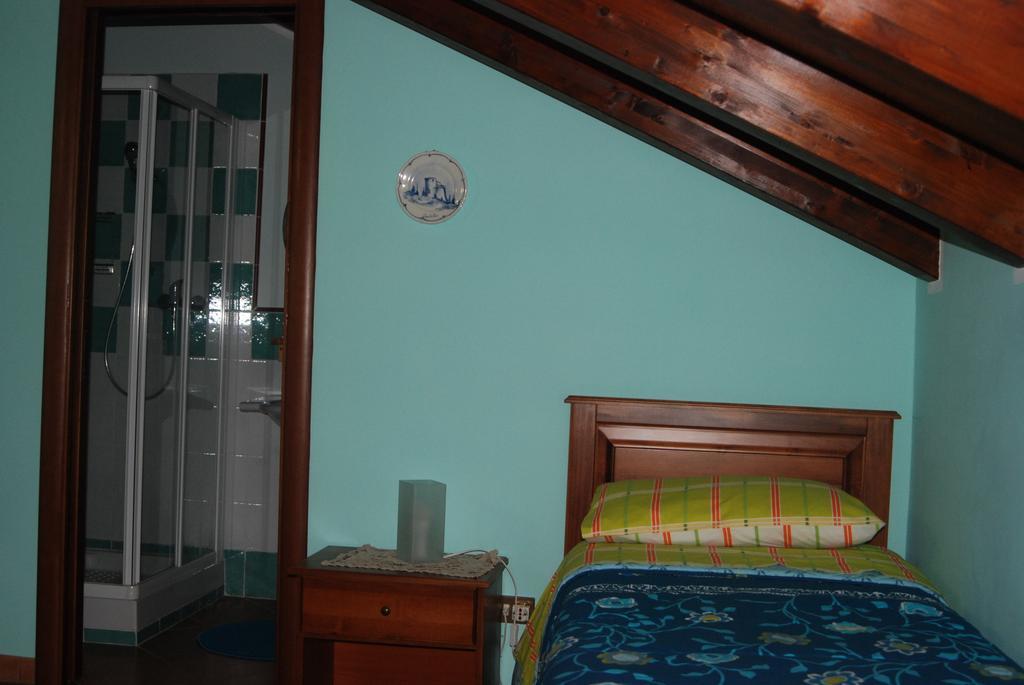 Casa Mariu Hotel ซาลา คอนซิลินา ห้อง รูปภาพ