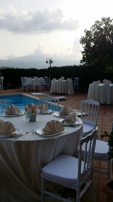 Casa Mariu Hotel ซาลา คอนซิลินา ภายนอก รูปภาพ